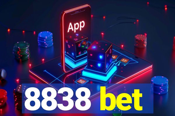 8838 bet